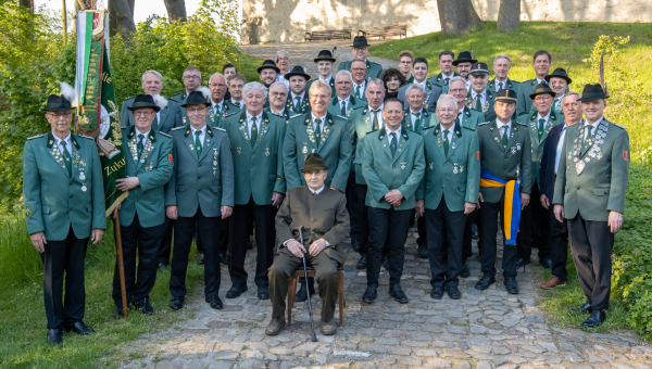 Herrenschießgruppe 