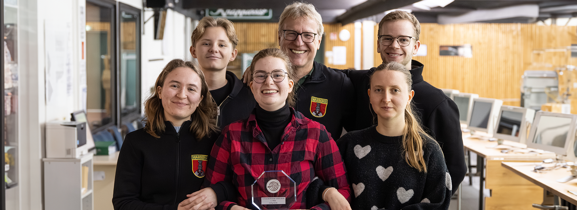 Relegation zur 2. Bundesliga perfekt!