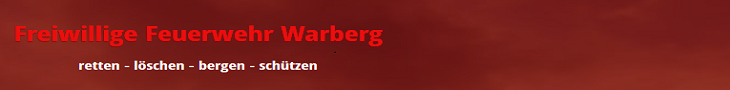 Bogenfreunde-Warberg