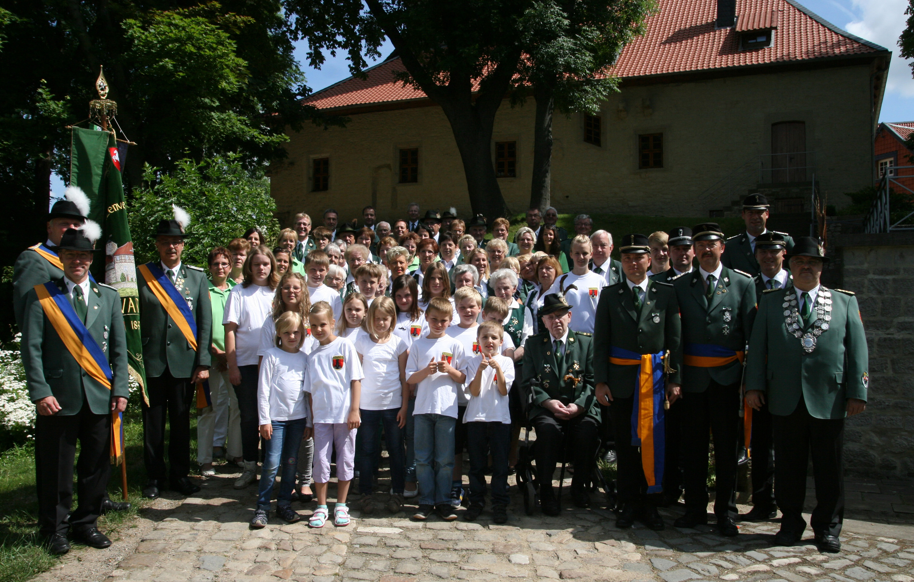 Schützenverein Warberg